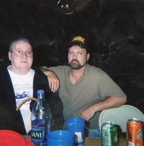 Meet your Posher, Patty